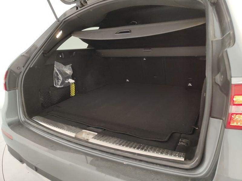 Mercedes-Benz Classe E E 220d S.W. Auto Sport