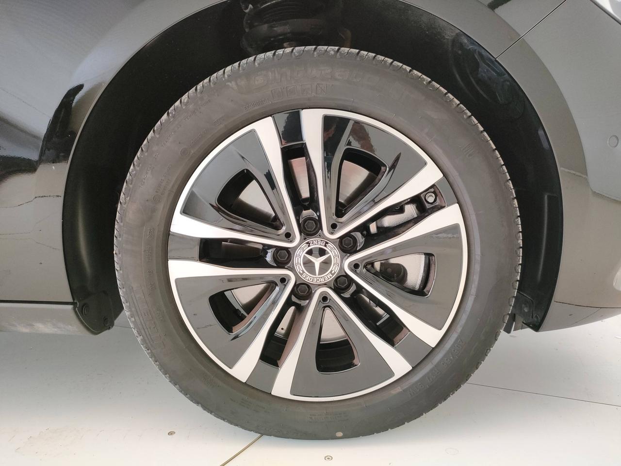 Mercedes-Benz Classe B - W247 2023 - B 250 e phev Advanced auto
