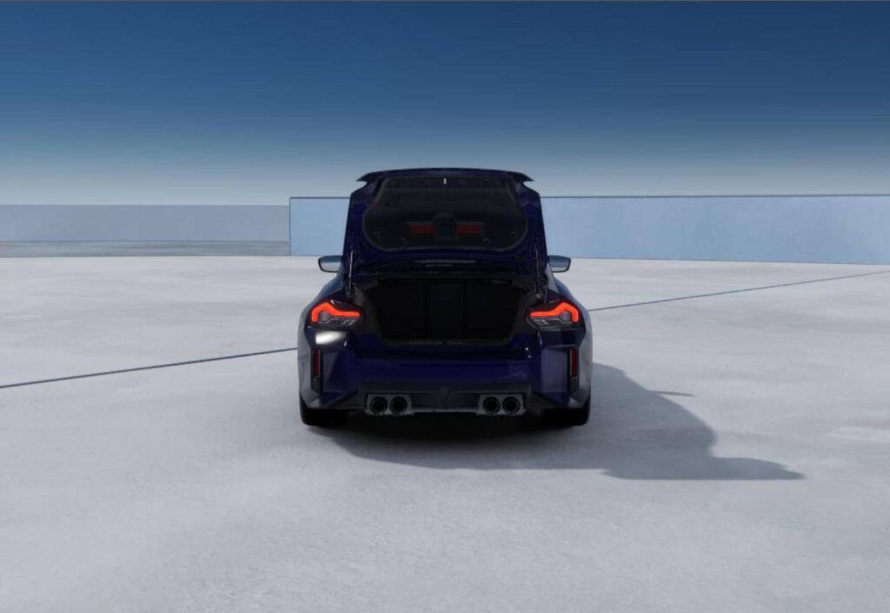 BMW Serie 2 M2 CS Coupé