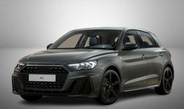 Audi A1 SPORTBACK S-LINE EDITION 30TFSI S-TRONIC 116CV UFF