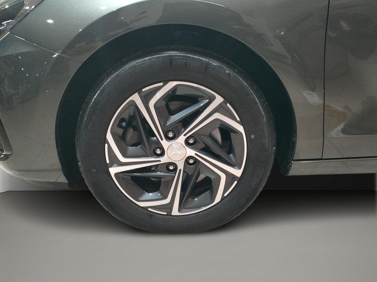 Hyundai i30 Wagon 1.0 t-gdi 48V Prime 120cv *IVA ESPOSTA*