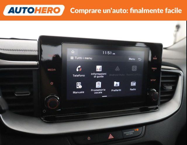 KIA XCeed 1.4 T-GDi Style