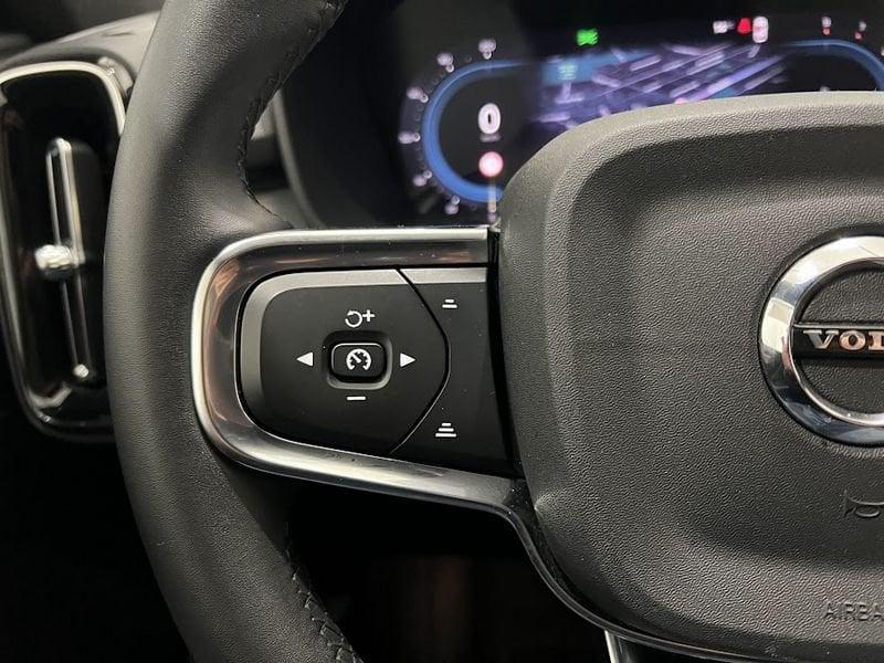 Volvo XC40 XC40 B3 automatico