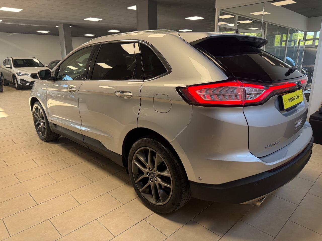 Ford Edge 2.0 TDCI 210 CV AWD Start&Stop Powershift Vignale