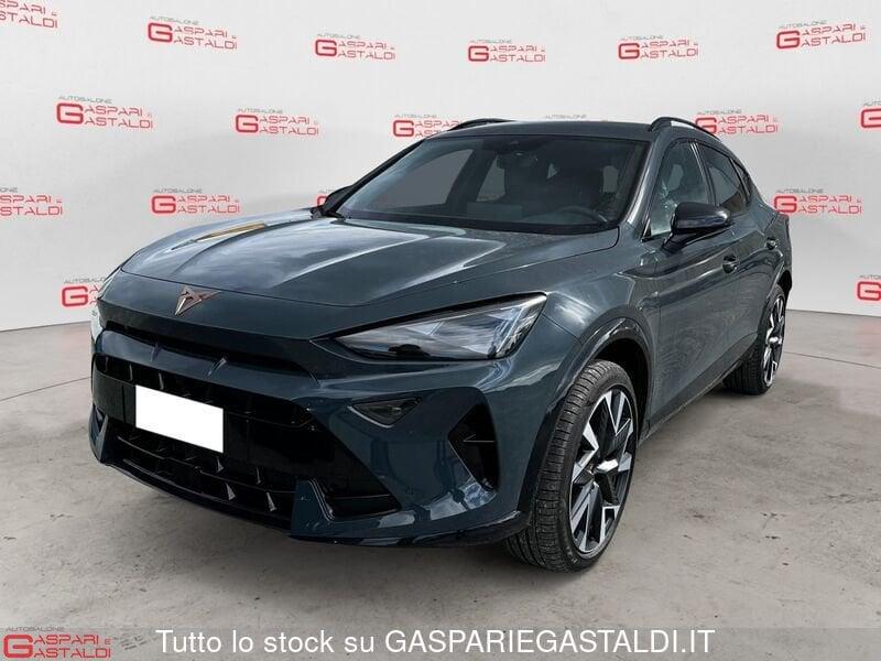 Cupra Formentor Formentor 2.0 TDI DSG