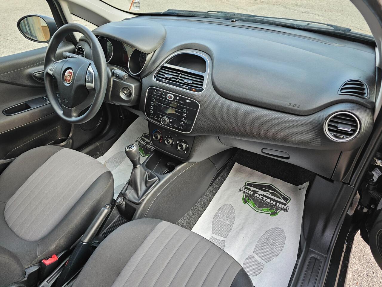 Fiat Grande Punto OK Neopatentati - Euro 6B