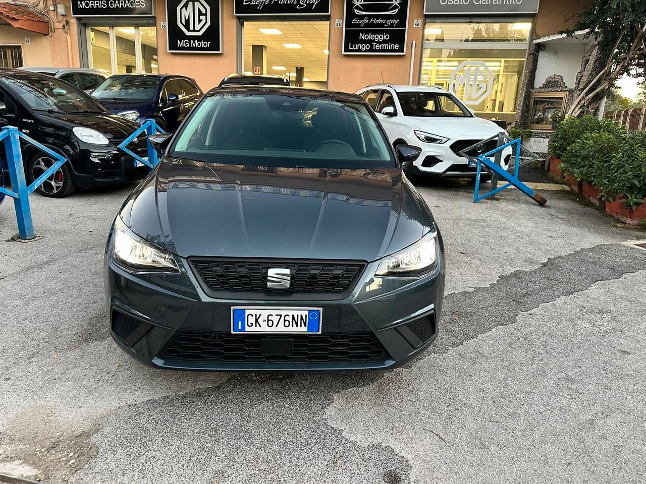 Seat Ibiza 1.0 EcoTSI 95 CV 5 porte Style *PROMO BLACK FRIDAY*