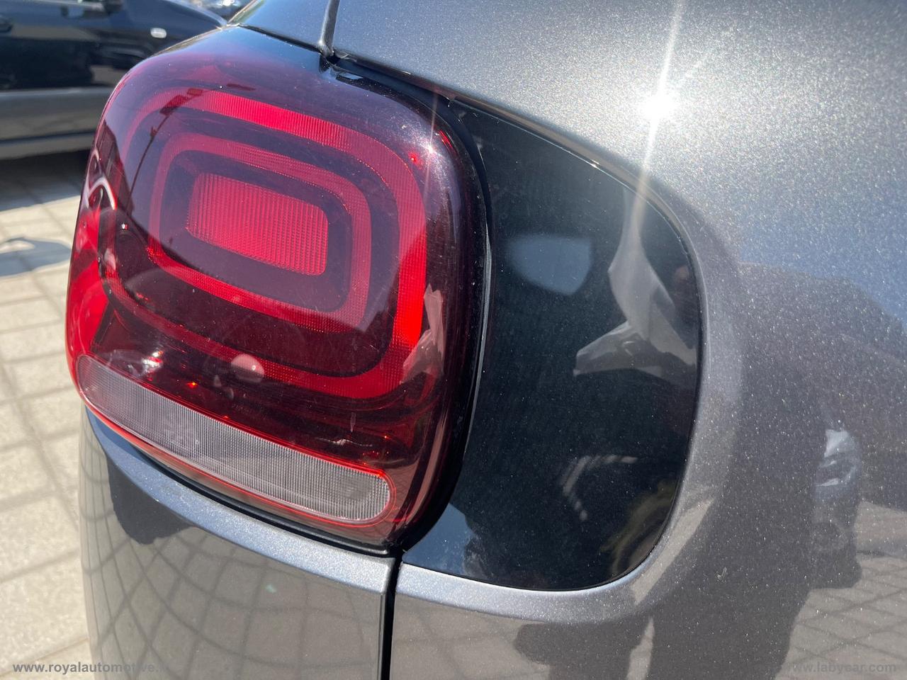 CITROEN C3 Aircross PureT. 110 S&S C-Series PARI AL NUOVO