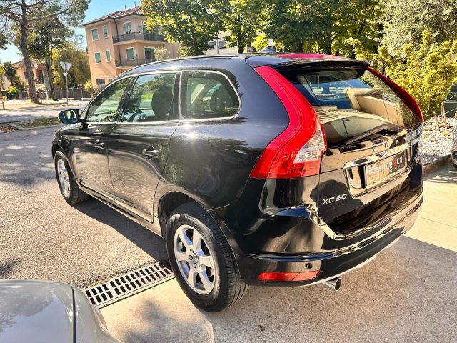 VOLVO XC60 D3 Geartronic Business Plus