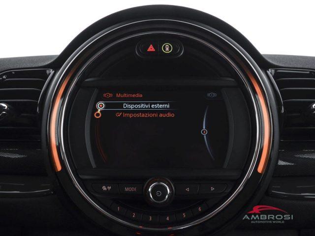 MINI Clubman Cooper 1.5 One