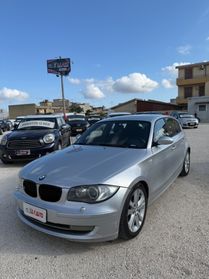 Bmw 123d cat 5 porte Attiva DPF