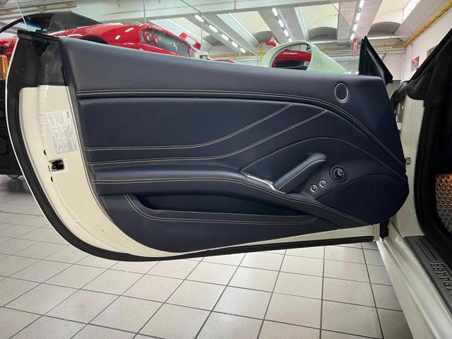 FERRARI California T DCT |FERRARI APPROVED| IVA ESPOSTA