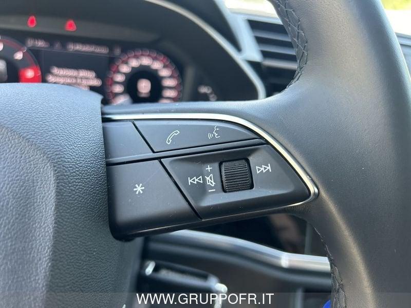 Audi Q3 35 TDI S tronic Sportback