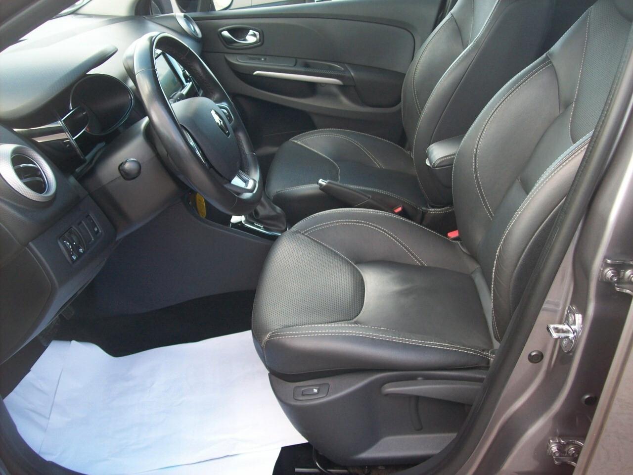 RENAULT CLIO 1.5 DCI CV.90 AUTOMATICA S&S ENERGY