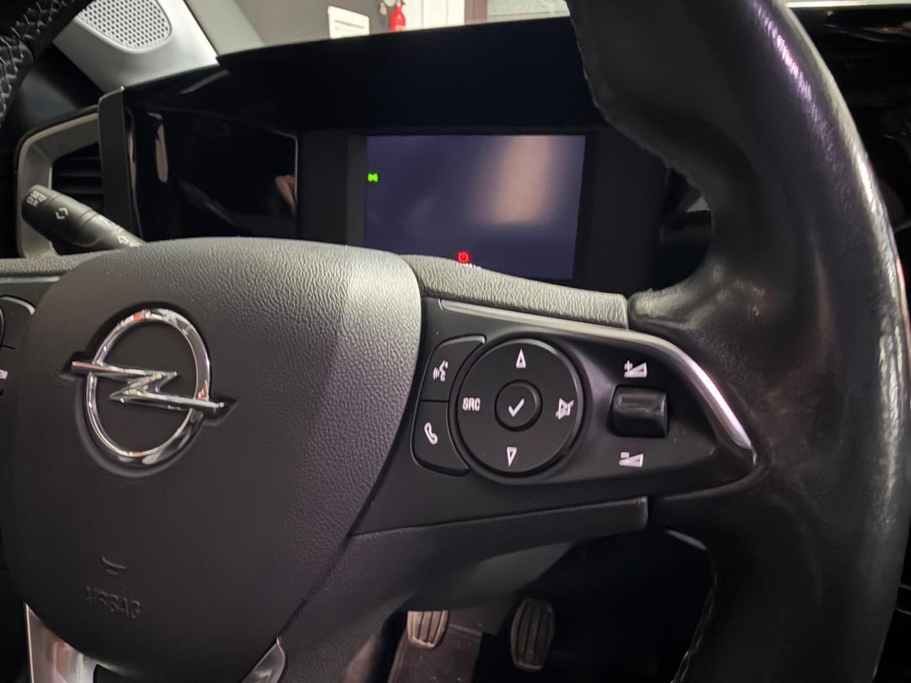 OPEL Mokka 1.5 Diesel (110) Ultimate 2021