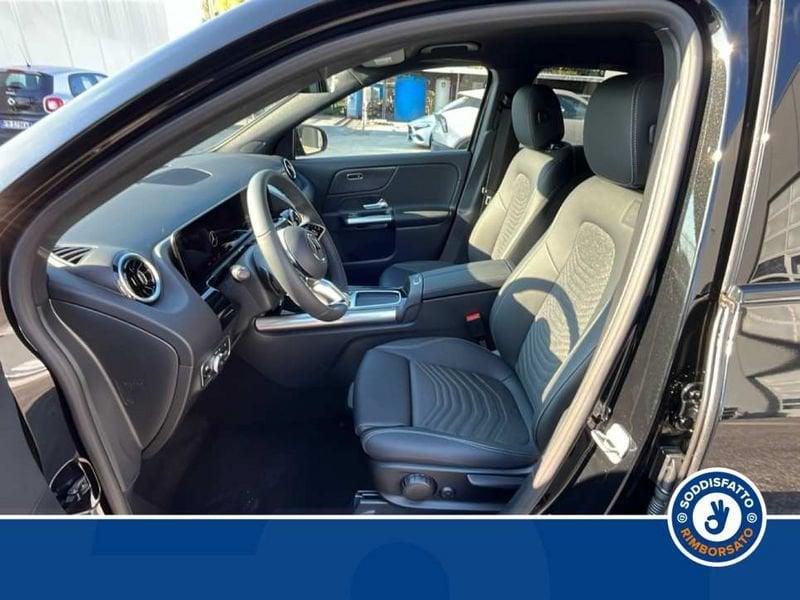 Mercedes-Benz GLA 200d Automatic Advanced Progressive