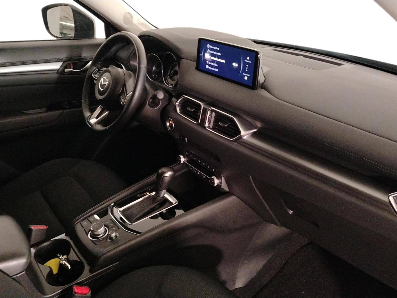 Mazda CX-5 2.2 Business 2wd 150cv