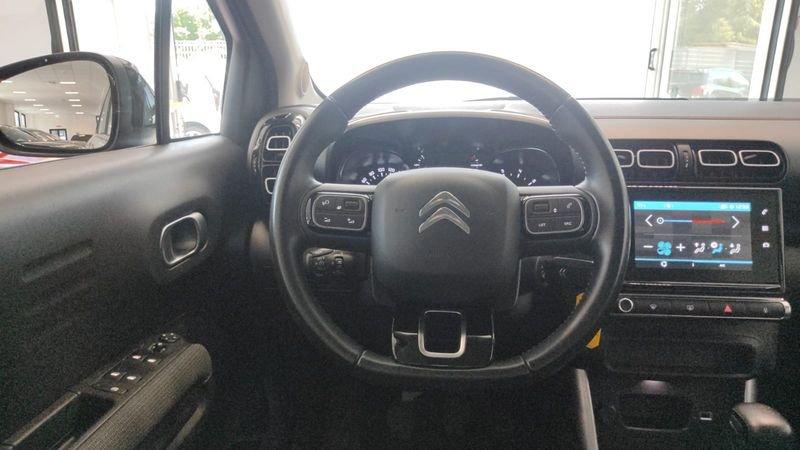 Citroën C3 Aircross BlueHDi 110 S&S Feel