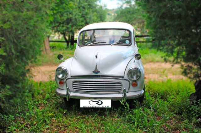 OTHERS-ANDERE OTHERS-ANDERE Morris Minor 1000