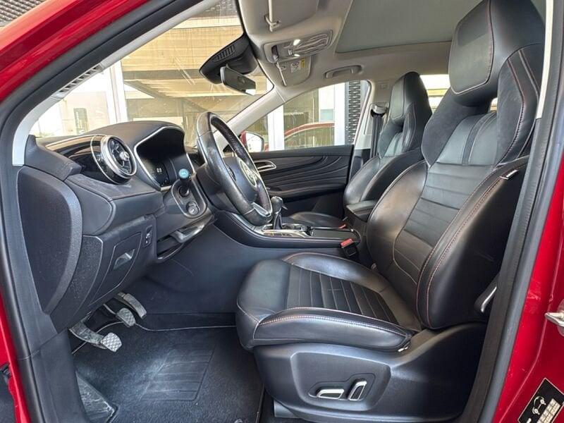 MG HS HS 1.5 t Luxury