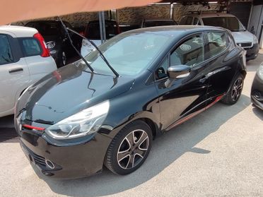 Renault Clio 1.5 dCi 90CV KM 99872