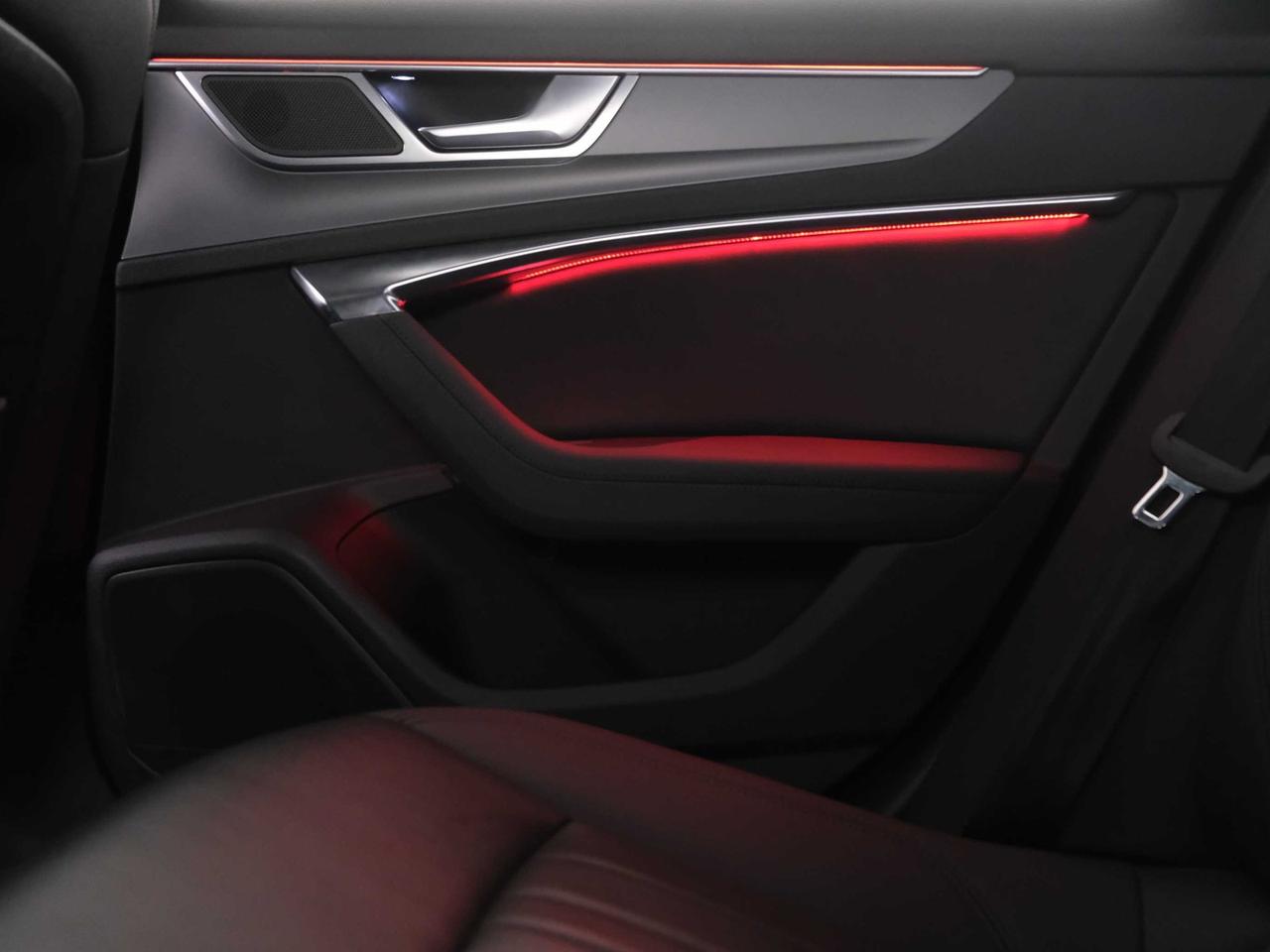 Audi A6 allroad allroad 55 3.0 v6 tdi mhev 48v 344cv evolution quattro tiptronic