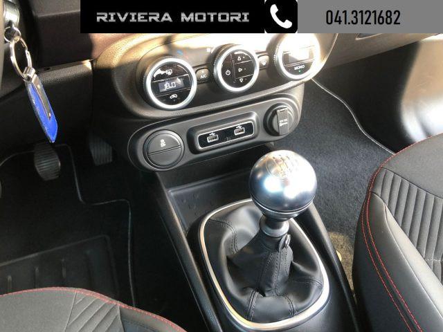 FIAT 500L 1.4 95 CV S&S Sport