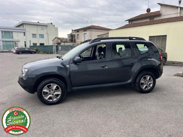 DACIA Duster 1.5 dCi 110CV Start&Stop 4x2 Lauréate