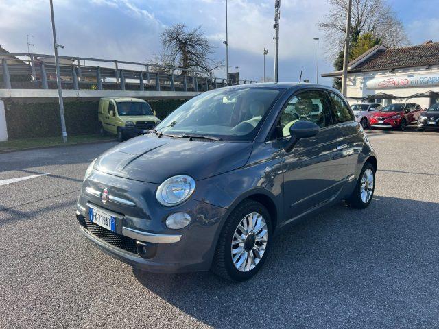 FIAT 500 1.2 Lounge AUTO PER NEOPATENTATI