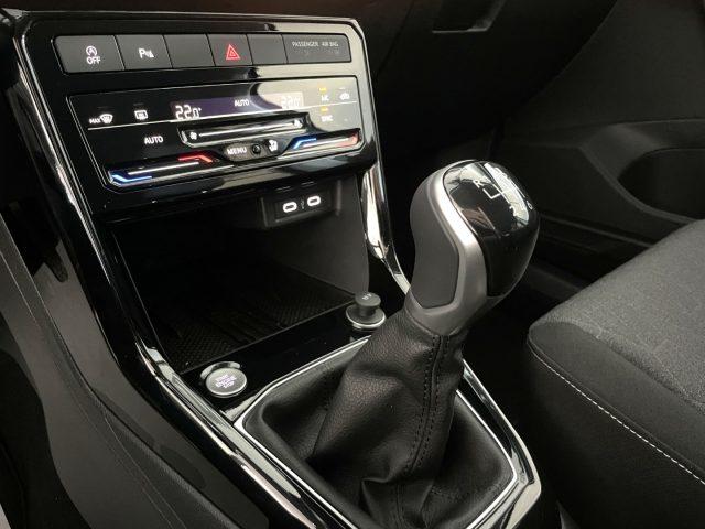 VOLKSWAGEN T-Cross 1.0 TSI 115 CV Edition Plus KM0 MY26