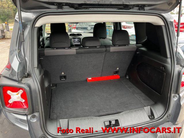 JEEP Renegade 1.3 T4 190CV PHEV 4xe AT6 Limited