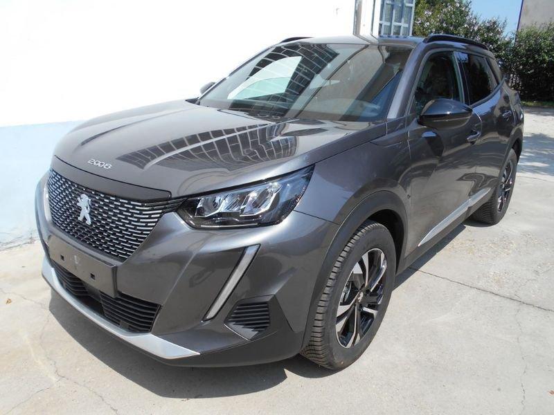 Peugeot 2008 130 Allure Pk EAT8 Fin 9Perfet Sc38%