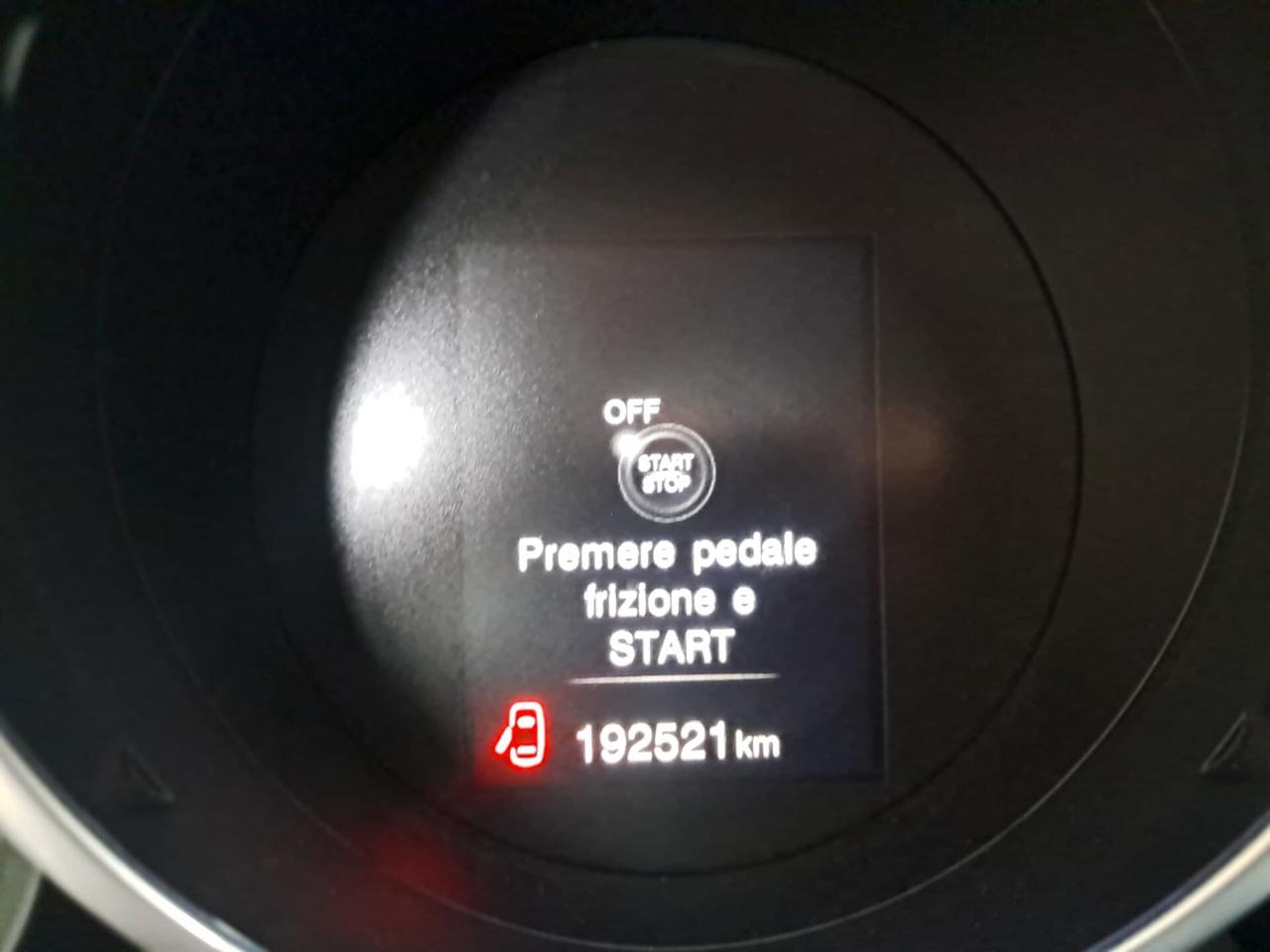FIAT500X 1.6 Mjt 120 CV Opening Edition-Euro9690-