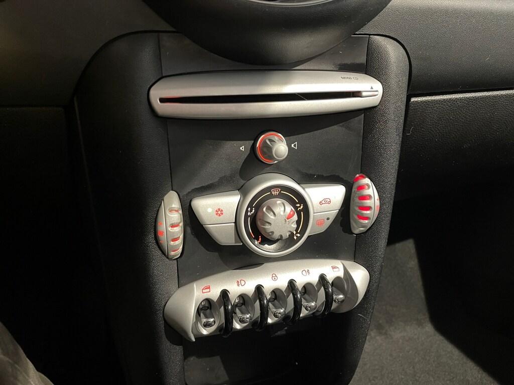 Mini One One 1.4 75CV