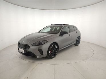 BMW Serie 1 M135 xdrive MSport Pro auto