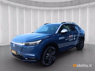 HONDA HR-V 1.5 hev Advance Style ecvt del 2025