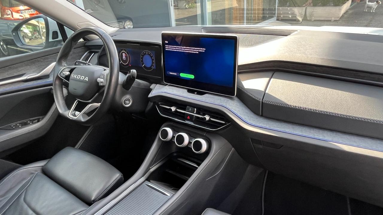 Skoda Kodiaq 1.5 TSI Hybrid DSG 7 posti Executive