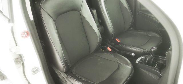 FORD EcoSport 1.5 TDCi 95 CV Titanium