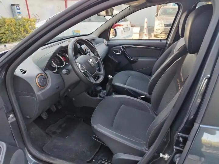 Dacia Duster 1.6 115CV Start&Stop 4x2 GPL Lauréate