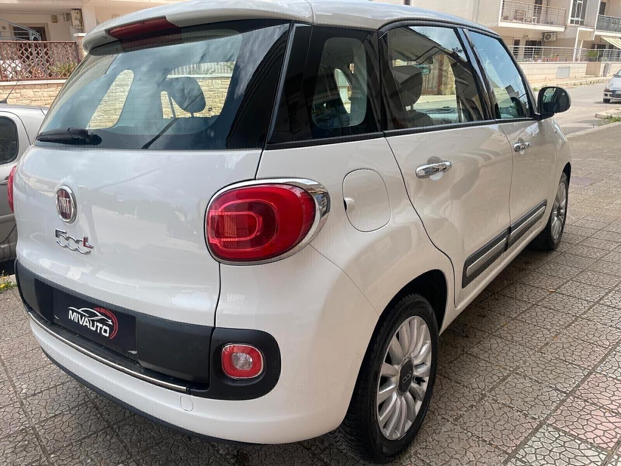 Fiat 500L 1.3 Multijet 95 CV Pop Star