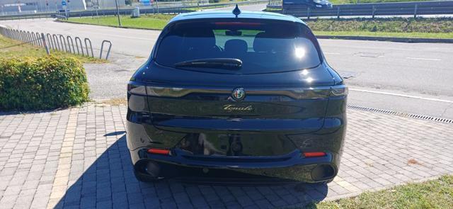 ALFA ROMEO Tonale 1.6 diesel 130 CV TCT6 Veloce