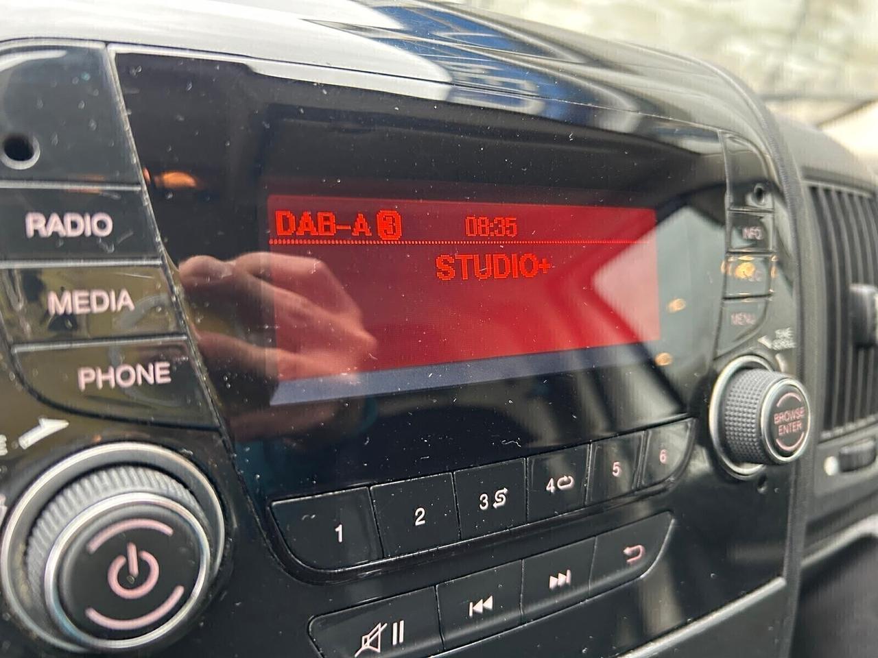 Citroen Jumper 28 BlueHDi 120 PC-TN Furgone SPOTICAR