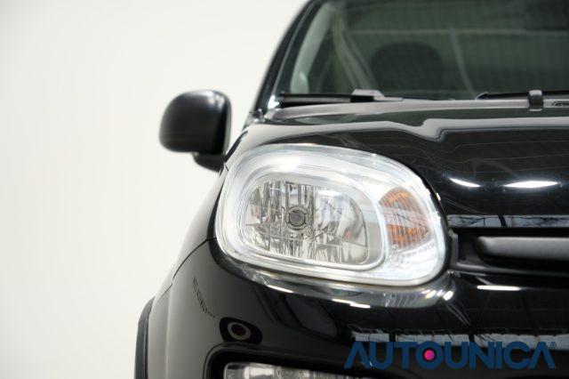 FIAT Panda 1.0 FIREFLY S&S HYBRID CITY LIFE NEOPATENTATI
