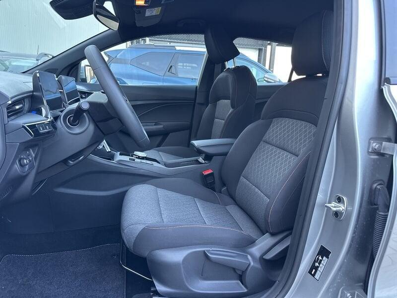 MG MG3 MG3 1.5 Hybrid+ Standard