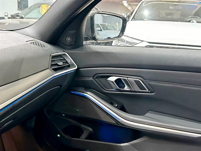 Bmw 320 320d xDrive Touring Msport