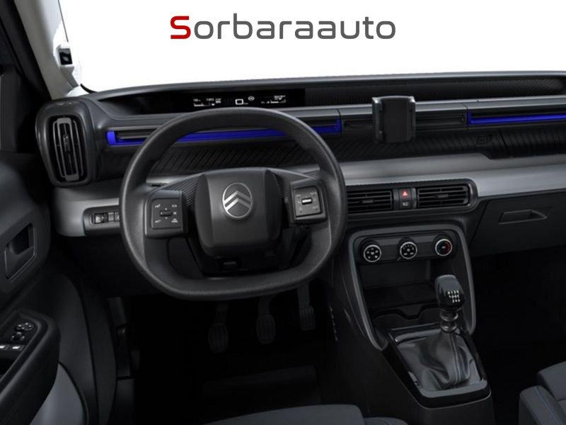 Citroën C3 C3 1.2 puretech turbo You 100cv s&s.