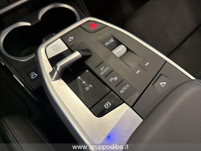 BMW X2 U10 xdrive 20d 48V MSport auto