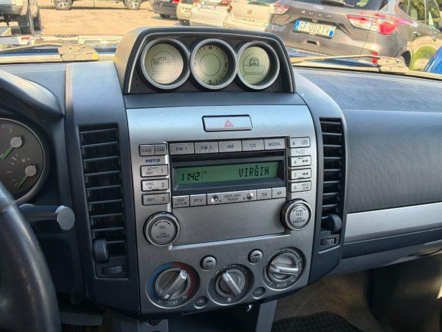 FORD Ranger 3.0 TDCi (156CV) DC Wildtrak 5 p.ti