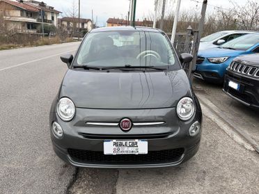 Fiat 500 1.2 BENZINA 69CV Pop