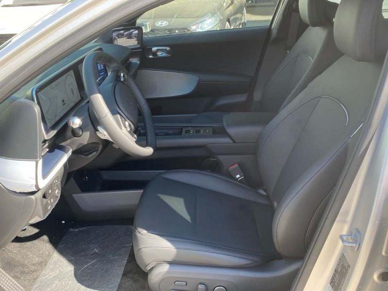 Hyundai Ioniq 6 77.4kWh 4WD Evolution (SR)